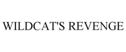 WILDCAT'S REVENGE trademark
