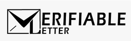 VERIFIABLE LETTER trademark