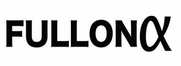 FULLON trademark