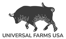 UNIVERSAL FARMS USA trademark