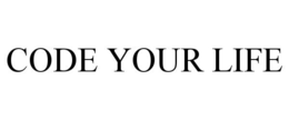CODE YOUR LIFE trademark