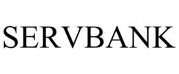 SERVBANK trademark