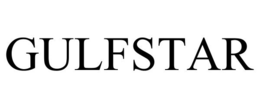 GULFSTAR trademark