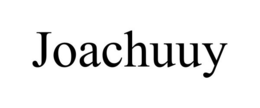 JOACHUUY trademark