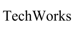 TECHWORKS trademark