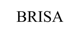 BRISA trademark