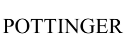 POTTINGER trademark