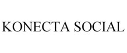 KONECTA SOCIAL trademark