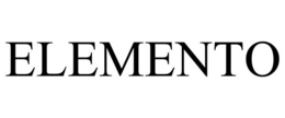 ELEMENTO trademark