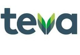 TEVA trademark