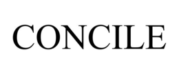 CONCILE trademark