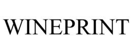 WINEPRINT trademark