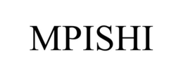 MPISHI trademark