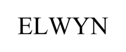 ELWYN trademark
