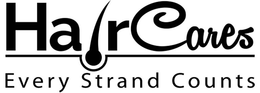 HAIR CARES EVERY STRAND COUNTS trademark