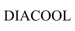 DIACOOL trademark