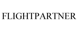 FLIGHTPARTNER trademark