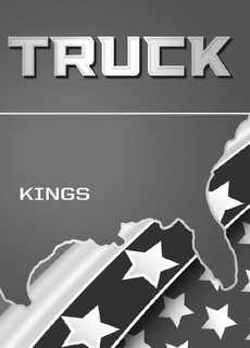TRUCK KINGS trademark
