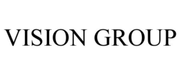 VISION GROUP trademark