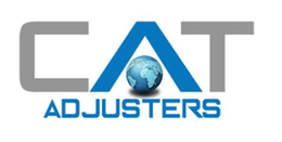 CAT ADJUSTERS trademark