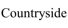 COUNTRYSIDE trademark