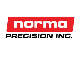 NORMA PRECISION INC. trademark