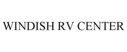 WINDISH RV CENTER trademark