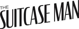 THE SUITCASE MAN trademark
