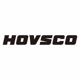 HOVSCO trademark