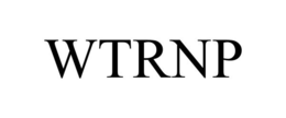 WTRNP trademark