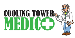 COOLING TOWER MEDIC DR. FILL trademark