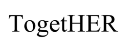 TOGETHER trademark