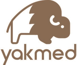 YAKMED trademark