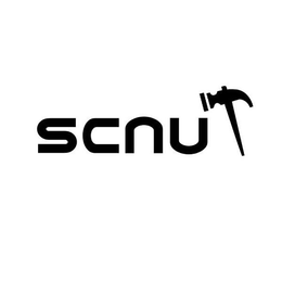 SCNUT trademark