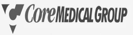COREMEDICAL GROUP trademark