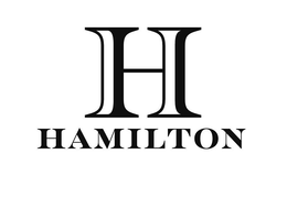 H HAMILTON trademark