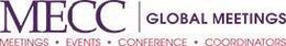 MECC GLOBAL MEETINGS MEETINGS · EVENTS · CONFERENCE · COORDINATORS trademark