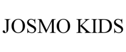 JOSMO KIDS trademark