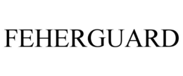 FEHERGUARD trademark