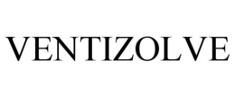 VENTIZOLVE trademark