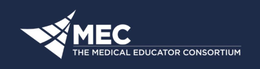 MEC THE MEDICAL EDUCATOR CONSORTIUM trademark