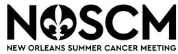 NOSCM NEW ORLEANS SUMMER CANCER MEETING trademark