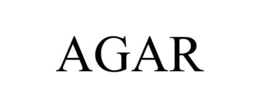 AGAR trademark