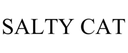 SALTY CAT trademark