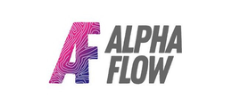 AF ALPHA FLOW trademark