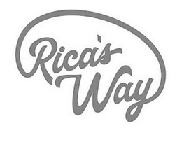 RICA'S WAY trademark