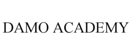 DAMO ACADEMY trademark