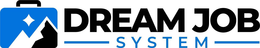 DREAM JOB SYSTEM trademark