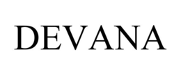 DEVANA trademark