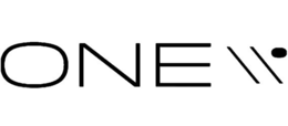 ONE trademark